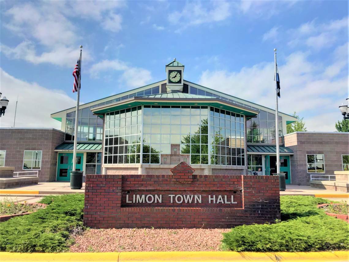 Limon - Eastern Colorado Real Estate